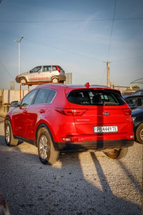 Kia Sportage 1.7 CRDI ЛИЗИНГ - 9700 € - 32292245 6 | Car24.bg Kia Sportage 1.7 CRDI ЛИЗИНГ - 9700 € - 32292245 6
