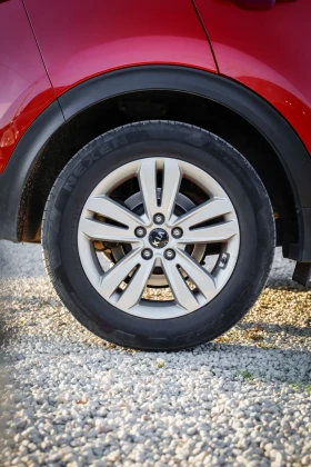 Kia Sportage 1.7 CRDI ЛИЗИНГ - 9700 € - 32292245 8 | Car24.bg Kia Sportage 1.7 CRDI ЛИЗИНГ - 9700 € - 32292245 8