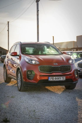 Kia Sportage 1.7 CRDI ЛИЗИНГ - 9700 € - 32292245 3 | Car24.bg Kia Sportage 1.7 CRDI ЛИЗИНГ - 9700 € - 32292245 3
