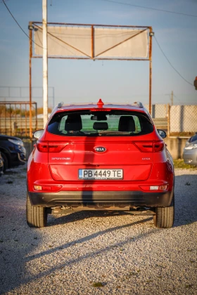Kia Sportage 1.7 CRDI ЛИЗИНГ - 9700 € - 32292245 5 | Car24.bg Kia Sportage 1.7 CRDI ЛИЗИНГ - 9700 € - 32292245 5