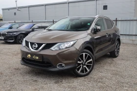 Nissan Qashqai 1.6dCi Tekna 360 KeyGO PANO SzH Lane Blind LED