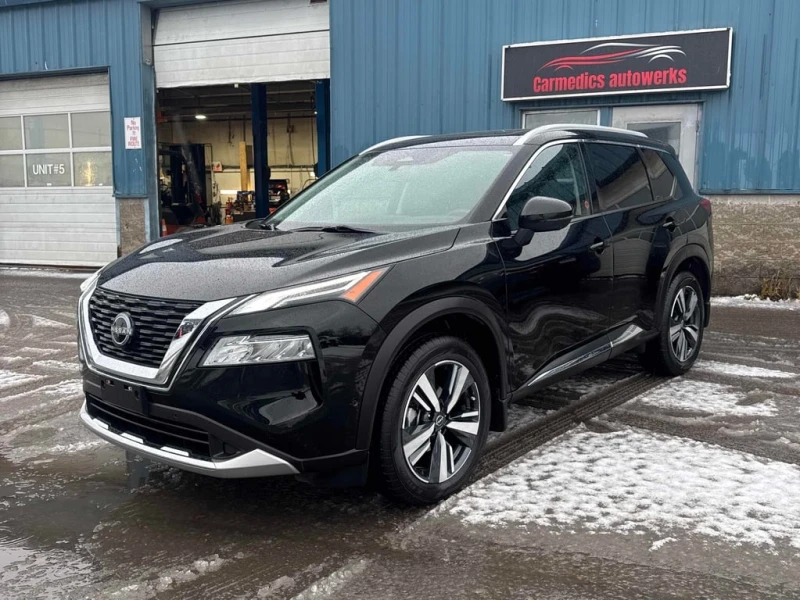 Nissan Rogue * Platinum * CARFAX * ЦЕНА ДО БЪЛГАРИЯ - 21100 € / 41268.01 лв. - 24775057 1 | Car24.bg Nissan Rogue * Platinum * CARFAX * ЦЕНА ДО БЪЛГАРИЯ - 21100 € / 41268.01 лв. - 24775057 1