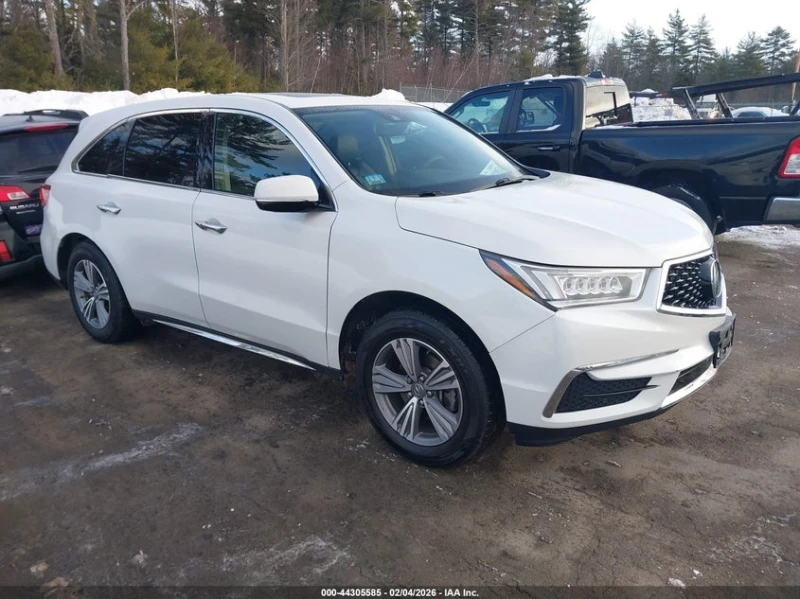 Acura Mdx 3.5l Standard - 13500 € / 26403.70 лв. - 99196850 1 | Car24.bg Acura Mdx 3.5l Standard - 13500 € / 26403.70 лв. - 99196850 1