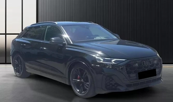 Audi SQ8 4.0 Quattro | Auto.bg — изображение 1 Audi SQ8 4.0 Quattro | Auto.bg — изображение 1