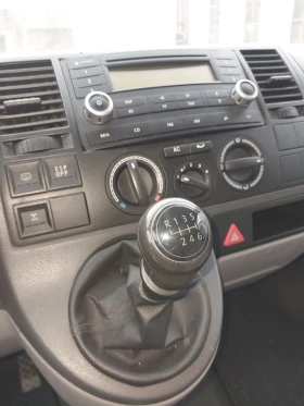 VW T5 2.5 тди 4х4 | Auto.bg — изображение 8 VW T5 2.5 тди 4х4 | Auto.bg — изображение 8