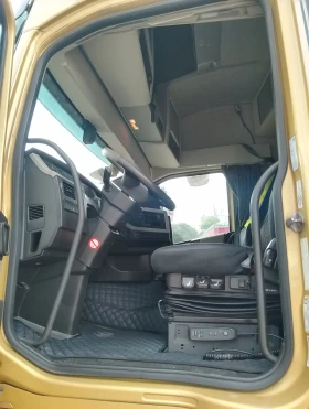 Volvo Fh ADR | Auto.bg — изображение 8 Volvo Fh ADR | Auto.bg — изображение 8