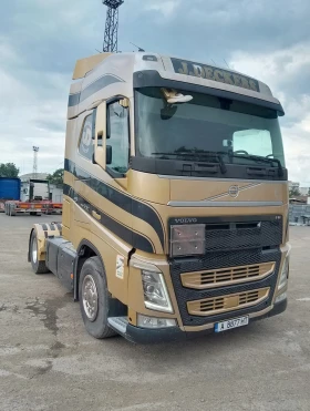 Volvo Fh ADR | Auto.bg — изображение 13 Volvo Fh ADR | Auto.bg — изображение 13
