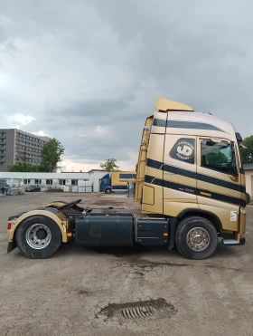 Volvo Fh ADR | Auto.bg — изображение 4 Volvo Fh ADR | Auto.bg — изображение 4