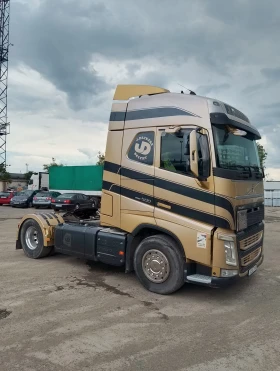 Volvo Fh ADR | Auto.bg — изображение 14 Volvo Fh ADR | Auto.bg — изображение 14