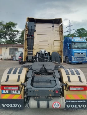Volvo Fh ADR | Auto.bg — изображение 3 Volvo Fh ADR | Auto.bg — изображение 3