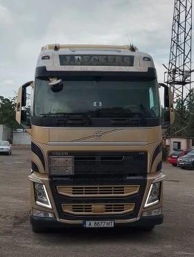 Volvo Fh ADR