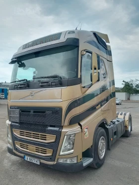 Volvo Fh ADR | Auto.bg — изображение 12 Volvo Fh ADR | Auto.bg — изображение 12