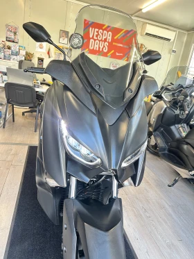 Yamaha X-max 300i ABS/TC/LED 08.2020г.