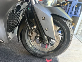 Yamaha X-max 300i ABS/TC/LED 08.2020г. | Auto.bg — изображение 9 Yamaha X-max 300i ABS/TC/LED 08.2020г. | Auto.bg — изображение 9