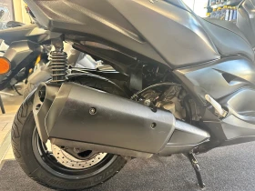 Yamaha X-max 300i ABS/TC/LED 08.2020г. | Auto.bg — изображение 10 Yamaha X-max 300i ABS/TC/LED 08.2020г. | Auto.bg — изображение 10