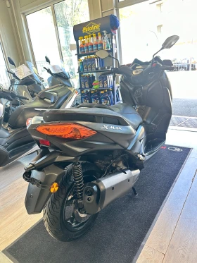 Yamaha X-max 300i ABS/TC/LED 08.2020г. | Auto.bg — изображение 12 Yamaha X-max 300i ABS/TC/LED 08.2020г. | Auto.bg — изображение 12