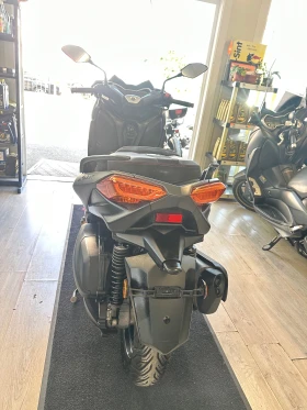 Yamaha X-max 300i ABS/TC/LED 08.2020г. | Auto.bg — изображение 14 Yamaha X-max 300i ABS/TC/LED 08.2020г. | Auto.bg — изображение 14