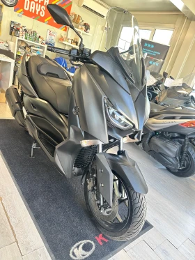 Yamaha X-max 300i ABS/TC/LED 08.2020г. | Auto.bg — изображение 6 Yamaha X-max 300i ABS/TC/LED 08.2020г. | Auto.bg — изображение 6