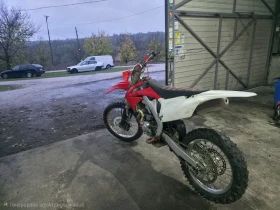 Honda Crf 450R | Auto.bg — изображение 2 Honda Crf 450R | Auto.bg — изображение 2