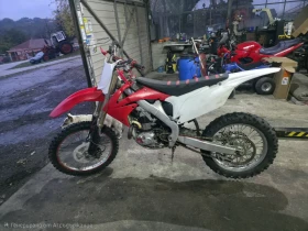 Honda Crf 450R | Auto.bg — изображение 4 Honda Crf 450R | Auto.bg — изображение 4