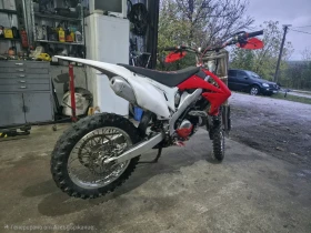 Honda Crf 450R | Auto.bg — изображение 3 Honda Crf 450R | Auto.bg — изображение 3