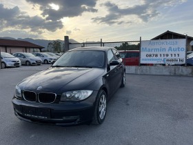 BMW 118 2.0TDI 143кс 6 СКОРОСТИ EURO 4  6 СКОРОСТИ  - [1] 
