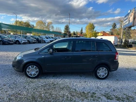 Обява за продажба на Opel Zafira 1.6I 16V EURO5B EKO METAN