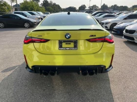 BMW M4 * Competition M xDrive * CARFAX * ЦЕНА ДО БГ - 64600 € / 126346.62 лв. - 15261375 4 | Car24.bg BMW M4 * Competition M xDrive * CARFAX * ЦЕНА ДО БГ - 64600 € / 126346.62 лв. - 15261375 4