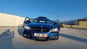 BMW 330 M-Paket - Car24.bg BMW 330 M-Paket