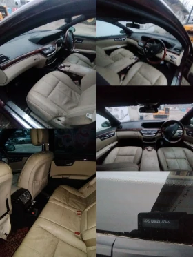 Mercedes-Benz S 350 Бензин M272 - 11 € / 21.51 лв. - 21755662 2 | Car24.bg Mercedes-Benz S 350 Бензин M272 - 11 € / 21.51 лв. - 21755662 2