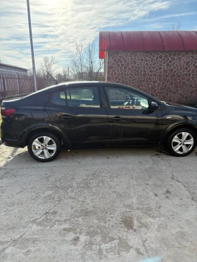 Dacia Logan 1.0 Тсе LPG ГАРАНЦИОНЕН - 10700 € / 20927.38 лв. - 67750149 5 | Car24.bg Dacia Logan 1.0 Тсе LPG ГАРАНЦИОНЕН - 10700 € / 20927.38 лв. - 67750149 5
