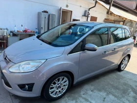 Ford C-max - 2299 € / 4496.45 лв. - 64466135 11 | Car24.bg Ford C-max - 2299 € / 4496.45 лв. - 64466135 11