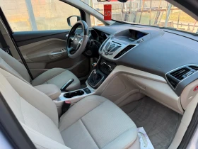 Ford C-max - 2299 € / 4496.45 лв. - 64466135 5 | Car24.bg Ford C-max - 2299 € / 4496.45 лв. - 64466135 5