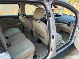 Ford C-max - 2299 € / 4496.45 лв. - 64466135 8 | Car24.bg Ford C-max - 2299 € / 4496.45 лв. - 64466135 8