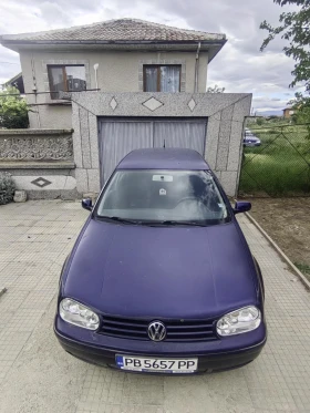 VW Golf - 1000 € / 1955.83 лв. - 26182515 5 | Car24.bg VW Golf - 1000 € / 1955.83 лв. - 26182515 5