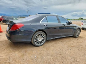 Mercedes-Benz S 550 RWD| BURMESTER| DISTRONIC| HUD| PANO | Auto.bg — изображение 6 Mercedes-Benz S 550 RWD| BURMESTER| DISTRONIC| HUD| PANO | Auto.bg — изображение 6