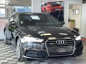 Audi A6 3.0TDI QUATTRO LED MATRIX 218 - 13000 € / 25425.79 лв. - 60668359 3 | Car24.bg Audi A6 3.0TDI QUATTRO LED MATRIX 218 - 13000 € / 25425.79 лв. - 60668359 3
