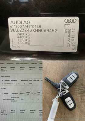 Audi A6 3.0TDI QUATTRO LED MATRIX 218 - 13000 € / 25425.79 лв. - 60668359 17 | Car24.bg Audi A6 3.0TDI QUATTRO LED MATRIX 218 - 13000 € / 25425.79 лв. - 60668359 17