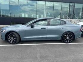 Volvo S60 Plus Dark Theme / 360 КАМЕРИ / MEMORY - 29550 € - 61265492 2 | Car24.bg Volvo S60 Plus Dark Theme / 360 КАМЕРИ / MEMORY - 29550 € - 61265492 2