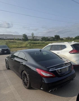 Mercedes-Benz CLS 63 AMG S | 4MATIC | Facelift | Обдухване | от Мерцедес | | Auto.bg — изображение 4 Mercedes-Benz CLS 63 AMG S | 4MATIC | Facelift | Обдухване | от Мерцедес | | Auto.bg — изображение 4