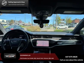 Audi A7 55TFSI QUATTRO TECHNIK * ЦЕНА ДО БГ* FULL S-LINE | Auto.bg — изображение 7 Audi A7 55TFSI QUATTRO TECHNIK * ЦЕНА ДО БГ* FULL S-LINE | Auto.bg — изображение 7