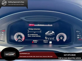 Audi A7 55TFSI QUATTRO TECHNIK * ЦЕНА ДО БГ* FULL S-LINE | Auto.bg — изображение 9 Audi A7 55TFSI QUATTRO TECHNIK * ЦЕНА ДО БГ* FULL S-LINE | Auto.bg — изображение 9