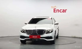 Mercedes-Benz E 220 d 4MATIC Exclusive | Auto.bg — изображение 3 Mercedes-Benz E 220 d 4MATIC Exclusive | Auto.bg — изображение 3