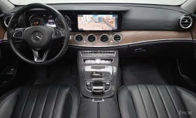 Mercedes-Benz E 220 d 4MATIC Exclusive | Auto.bg — изображение 7 Mercedes-Benz E 220 d 4MATIC Exclusive | Auto.bg — изображение 7