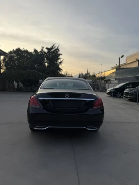 Mercedes-Benz C 200 - 13700 € - 10336187 6 | Car24.bg Mercedes-Benz C 200 - 13700 € - 10336187 6