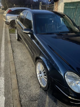 Mercedes-Benz E 280 Avangard - 4200 € - 56236504 2 | Car24.bg Mercedes-Benz E 280 Avangard - 4200 € - 56236504 2