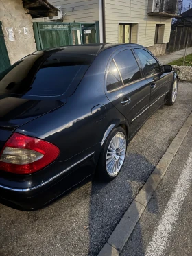 Mercedes-Benz E 280 Avangard - 4200 € - 56236504 3 | Car24.bg Mercedes-Benz E 280 Avangard - 4200 € - 56236504 3