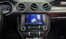 Ford Mustang 2.3* ECO* BOOST* ПОДГРЕВ* КАМЕРА* КЕЙЛЕС | Auto.bg — изображение 9 Ford Mustang 2.3* ECO* BOOST* ПОДГРЕВ* КАМЕРА* КЕЙЛЕС | Auto.bg — изображение 9