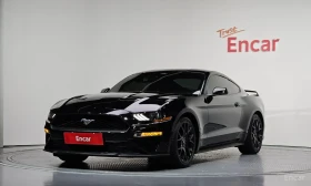 Ford Mustang 2.3* ECO* BOOST* ПОДГРЕВ* КАМЕРА* КЕЙЛЕС