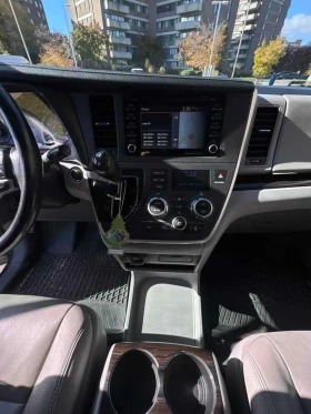 Toyota Sienna * XLE * АВТОКРЕДИТ БЕЗ ПЪРВОНАЧАЛНА ВНОСКА* - 25000 € - 42456758 9 | Car24.bg Toyota Sienna * XLE * АВТОКРЕДИТ БЕЗ ПЪРВОНАЧАЛНА ВНОСКА* - 25000 € - 42456758 9
